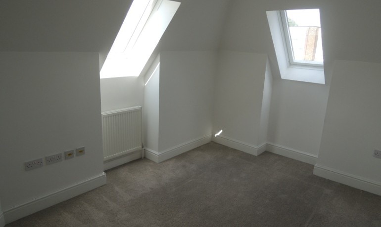 18 bells hill bedroom two