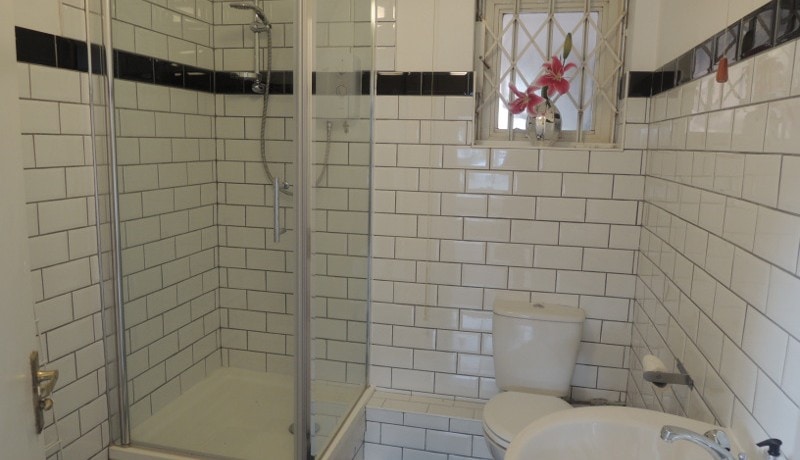 1 collingwood ensuite