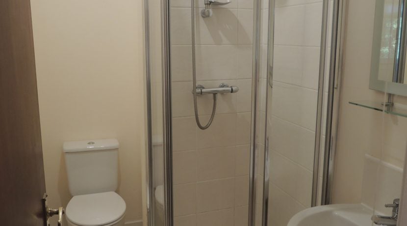 18 the grange shower room