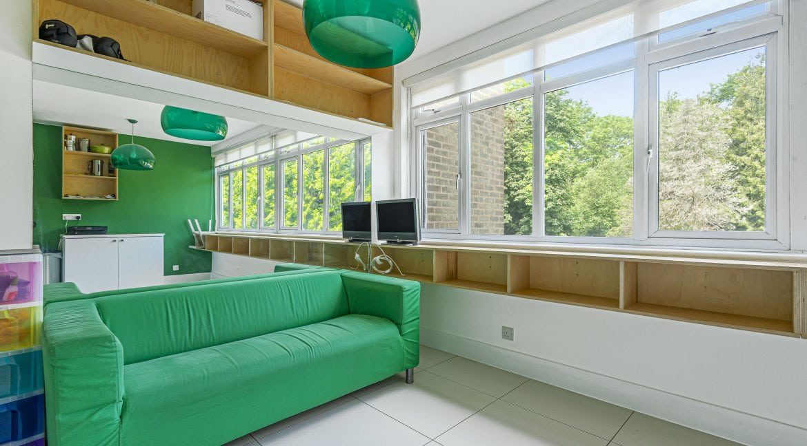 15 Hadley Heights studio 2